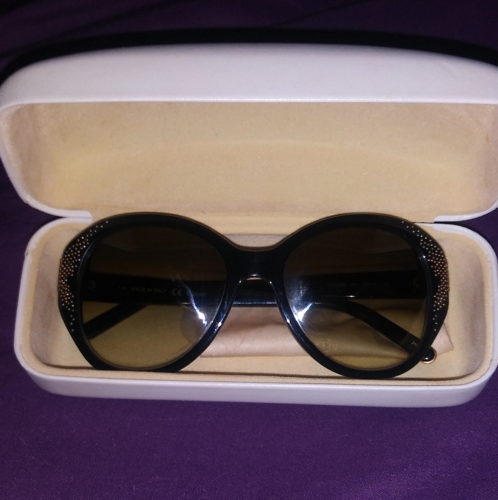 Designer Sunglasses